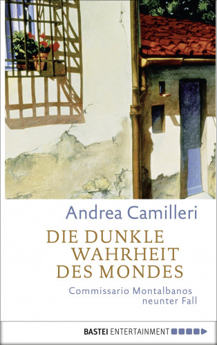 Andrea Camilleri: Die dunkle Wahrheit des Mondes