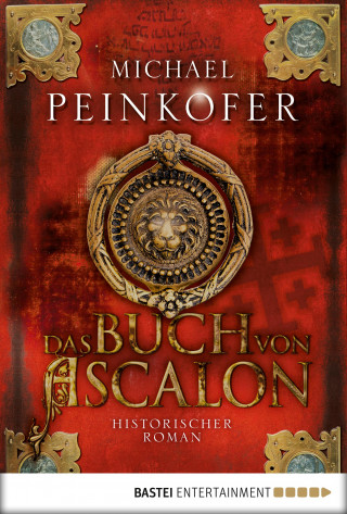 Michael Peinkofer: Das Buch von Ascalon