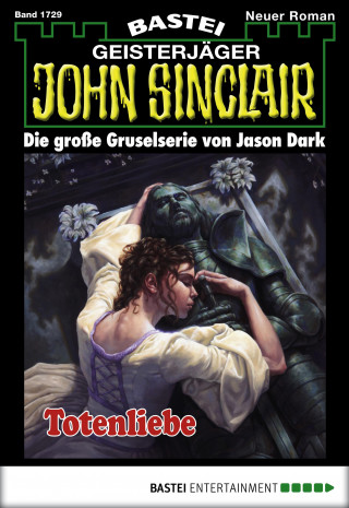 Jason Dark: John Sinclair 1729
