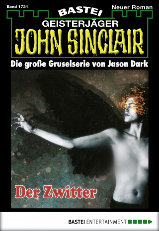 Jason Dark: John Sinclair 1731