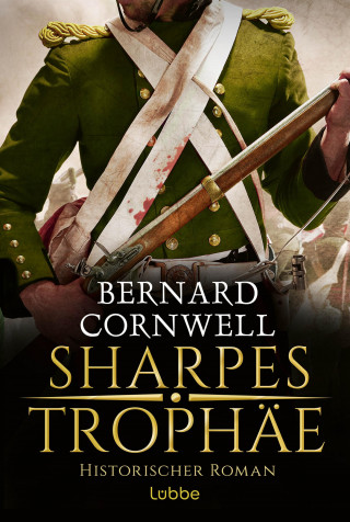 Bernard Cornwell: Sharpes Trophäe