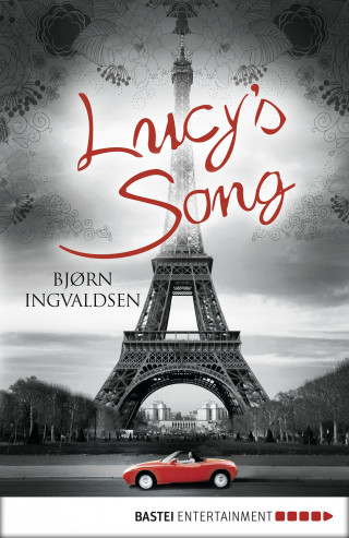 Bjorn Ingvaldsen: Lucy's Song