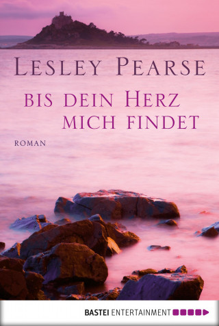 Lesley Pearse: Bis dein Herz mich findet