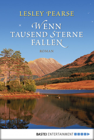 Lesley Pearse: Wenn tausend Sterne fallen