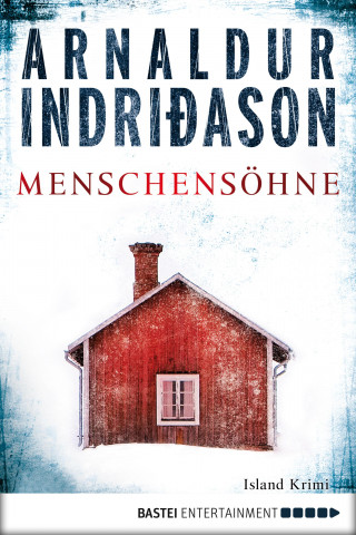 Arnaldur Indriðason: Menschensöhne