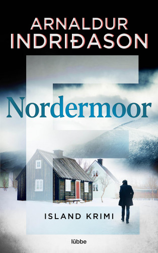 Arnaldur Indriðason: Nordermoor