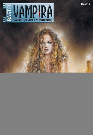Adrian Doyle: Vampira - Folge 15