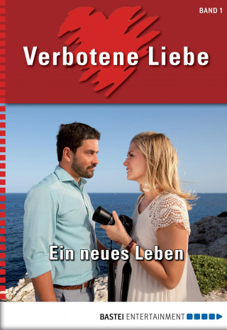 Liz Klessinger: Verbotene Liebe - Folge 01