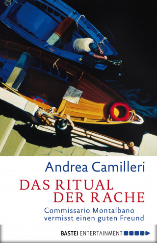 Andrea Camilleri: Das Ritual der Rache