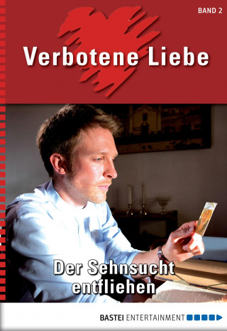 Katharina Verl: Verbotene Liebe - Folge 02