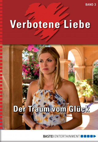 Liz Klessinger: Verbotene Liebe - Folge 03