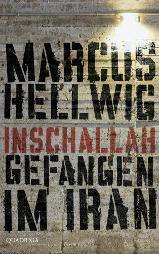 Marcus Hellwig: Inschallah