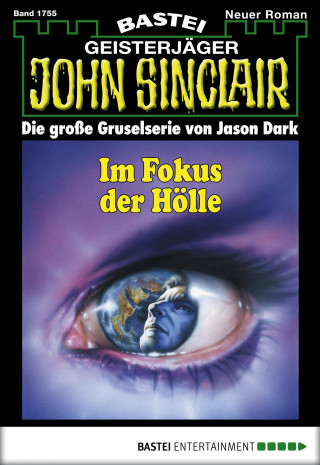 Jason Dark: John Sinclair 1755