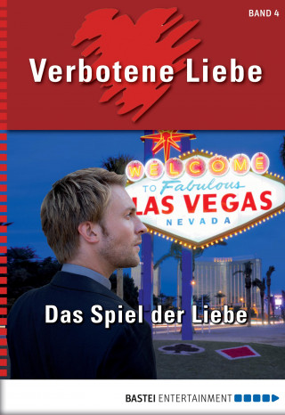 Katharina Verl: Verbotene Liebe - Folge 04