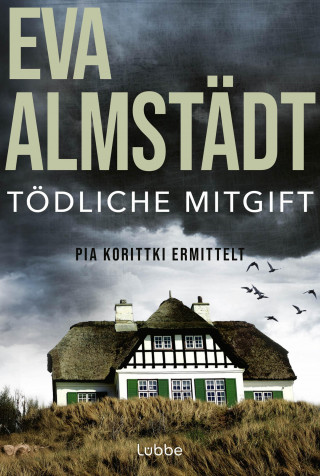 Eva Almstädt: Tödliche Mitgift