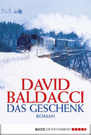 David Baldacci: Das Geschenk
