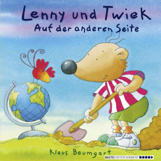 Klaus Baumgart: Lenny und Twiek - Auf der anderen Seite