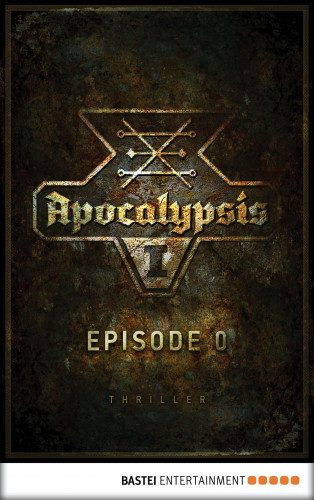 Mario Giordano: Apocalypsis 1.0 (ENG)