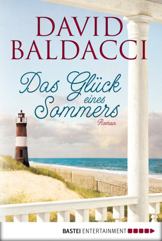 David Baldacci: Das Glück eines Sommers