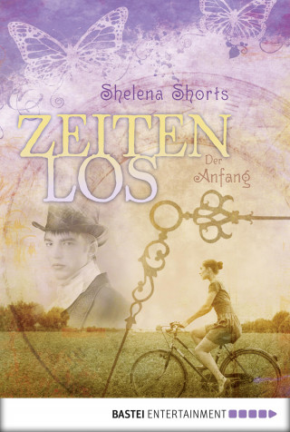 Shelena Shorts: Zeitenlos