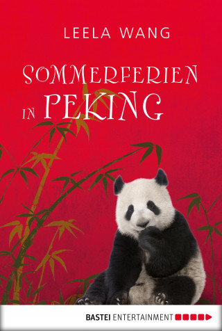 Leela Wang: Sommerferien in Peking