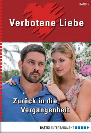 Liz Klessinger: Verbotene Liebe - Folge 05