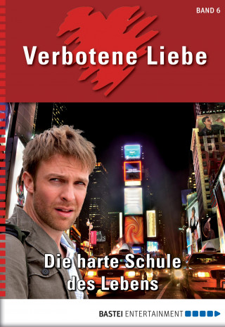 Katharina Verl: Verbotene Liebe - Folge 06