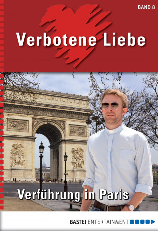 Katharina Verl: Verbotene Liebe - Folge 08