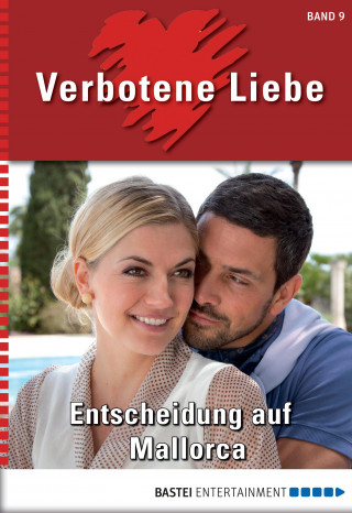 Liz Klessinger: Verbotene Liebe - Folge 09