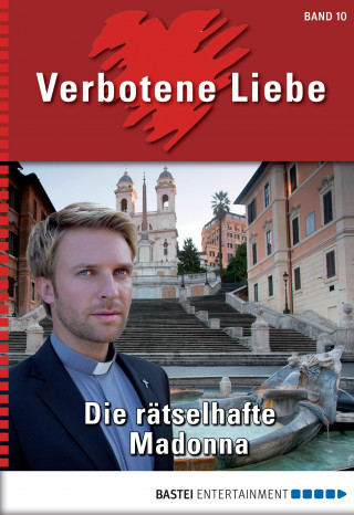 Katharina Verl: Verbotene Liebe - Folge 10