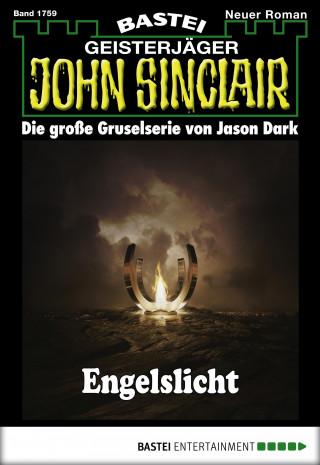 Jason Dark: John Sinclair 1759