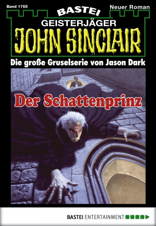 Jason Dark: John Sinclair 1765
