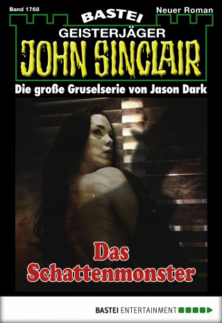 Jason Dark: John Sinclair 1768