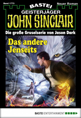 Jason Dark: John Sinclair 1773