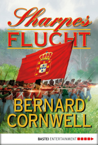 Bernard Cornwell: Sharpes Flucht