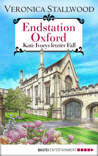 Veronica Stallwood: Endstation Oxford