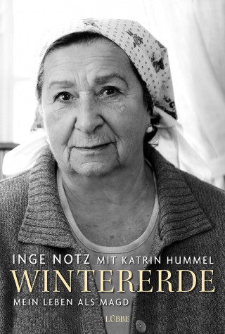Inge Notz, Katrin Hummel: Wintererde