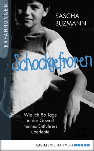 Sascha Buzmann: Schockgefroren