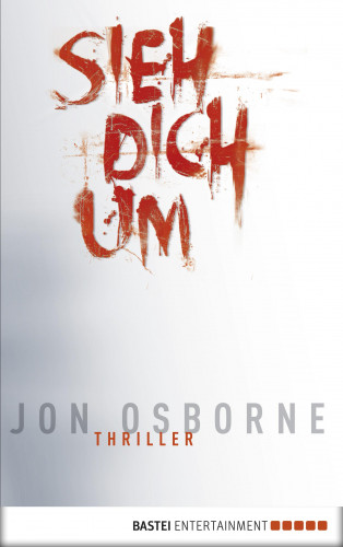 Jon Osborne: Sieh dich um