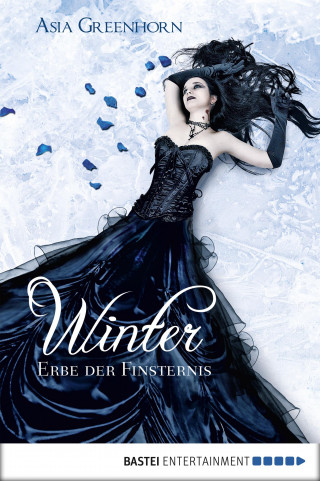 Asia Greenhorn: Winter - Erbe der Finsternis