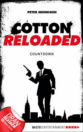 Peter Mennigen: Cotton Reloaded - 02