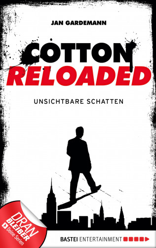 Jan Gardemann: Cotton Reloaded - 03