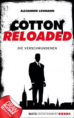 Alexander Lohmann: Cotton Reloaded - 04
