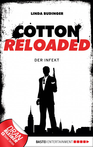 Linda Budinger: Cotton Reloaded - 05