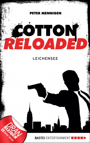Peter Mennigen: Cotton Reloaded - 06