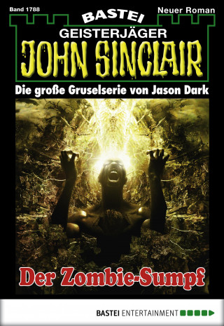 Jason Dark: John Sinclair 1788