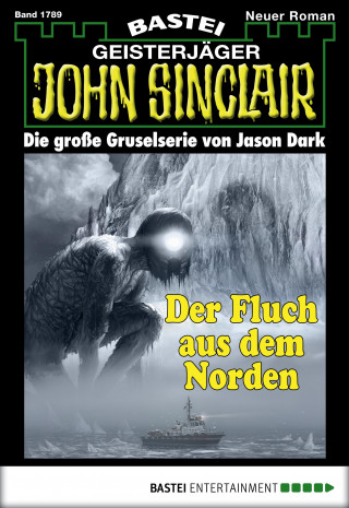 Jason Dark: John Sinclair 1789