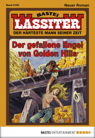 Jack Slade: Lassiter 2100