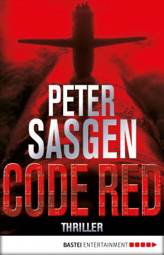 Peter Sasgen: Code Red