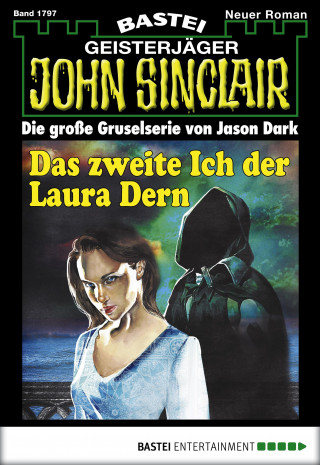 Jason Dark: John Sinclair 1797